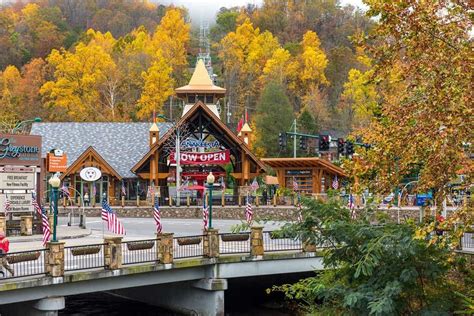 Great Smoky Lodge In Gatlinburg W 7 Br Sleeps20