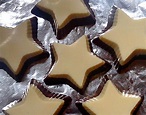 Dulces Sueños: Estrellas de Chocolate