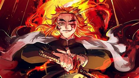 Use images for your pc, laptop or phone. Demon Slayer Reportedly Getting a Spin-off Novel About Rengoku