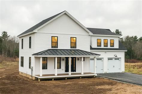 Welcome To Br Daigle Builders Southern Maine Custom Home Builder