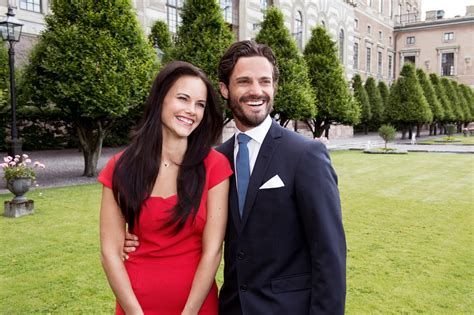 Prince Carl Philip Of Sweden Unofficial Royalty