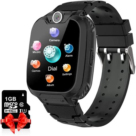 Best Kids Smartwatch That Can Facetime