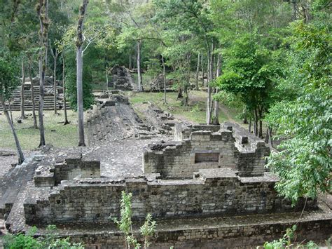 Copan Ruins Full Day Tour From Antigua Guatemala