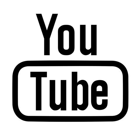Youtube Clipart Free Download On Clipartmag