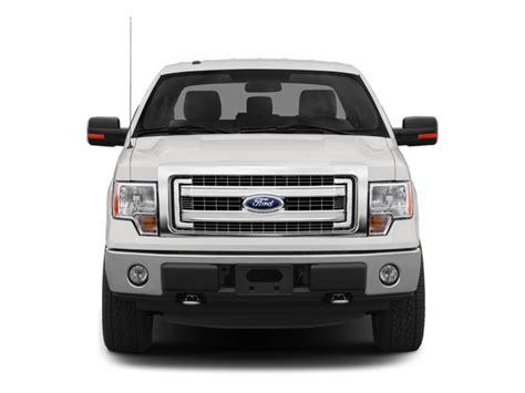 Used 2013 Ford F 150 Supercab Xlt 4wd Ratings Values Reviews And Awards
