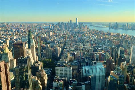 The Ultimate New York City Bucket List Kaylas Chaos