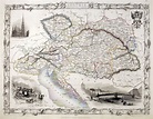 Antique Maps - Tooley Adams
