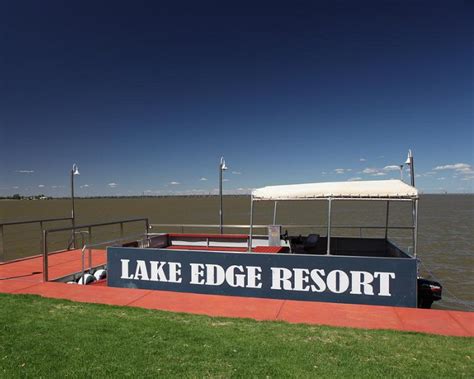 Lake Edge Resort Book Now 03 5743 8400