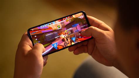 Gaming Smartphones Do Gaming Modes Actually Boost Performance Nextpit