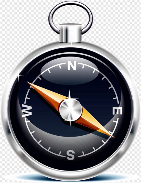 Map Compass Free Icon Library