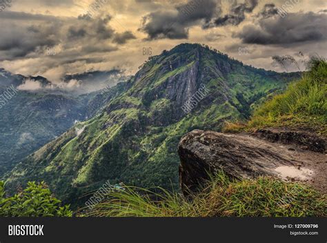 Sri Lanka Landscapes Nature Image And Photo Bigstock