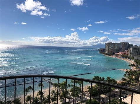 Waikiki Beach Marriott Resort And Spa Centre De Villégiature Honolulu