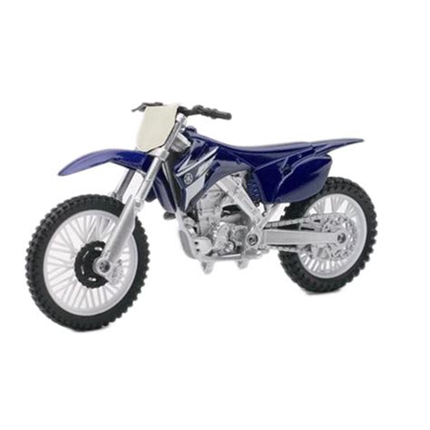 Ray Mx Yamaha Yz450f 118 Motocross Dirt Bike Kids Toy Ebay