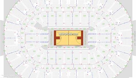 Honda Center - Basketball NCAA, Wooden Legacy & Big West tournament