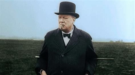 Churchill Un Géant Dans Le Siècle Streaming - Churchill, un géant dans le siècle - Télévision - Distribution - ZED