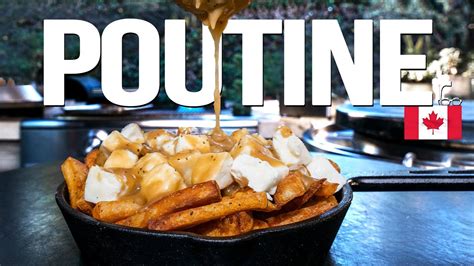 Poutine Culture The Word On Cheese Poutine Râpée Is An Acadian
