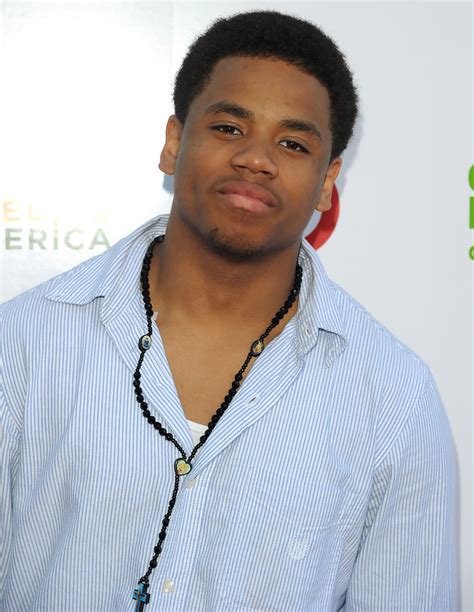 Tristan Wilds Photos Party For Good Making Meals To Feed Young