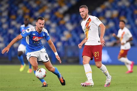 Napoli on the other hand, have three clean sheets in their last four away matches in serie a and are undefeated in 28 of the last 32 league. Napoli vs Roma Preview, Tips and Odds - Sportingpedia ...