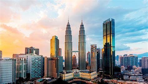 9 Attractive Place In Malaysia Which Give You An Overseas Feeling