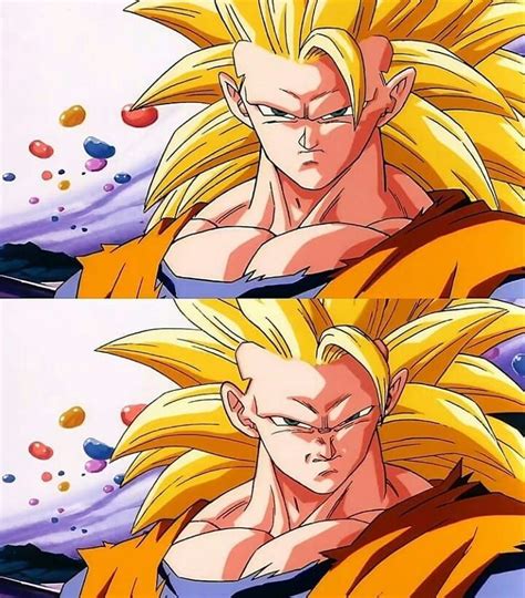 goku ssj 3 ssj3 personajes de goku personajes de dragon ball porn sex picture