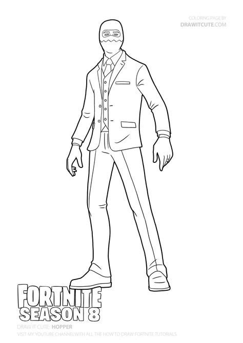 75 Fortnite Ideas Fortnite Coloring Pages Coloring Pages For Boys