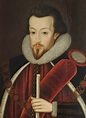 Robert Cecil (1563–1612), Earl of Salisbury, Alumnus of St John's ...