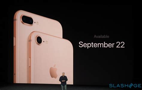 Iphone 8 Release Date And Pricing Details Update Slashgear