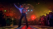 Saturday Night Fever 1977 1080 HD - Trailer - YouTube