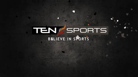 Ten Sports Youtube