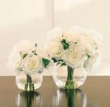 Flower Arrangements In Small Round Vases Images