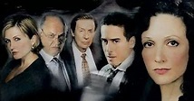 Law & Order: Trial by Jury (serie 2005 - 2006) - Películas de abogados