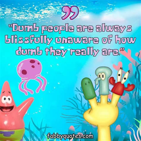10 Best Spongebob Quotes From A Pinnacle Under The Sea