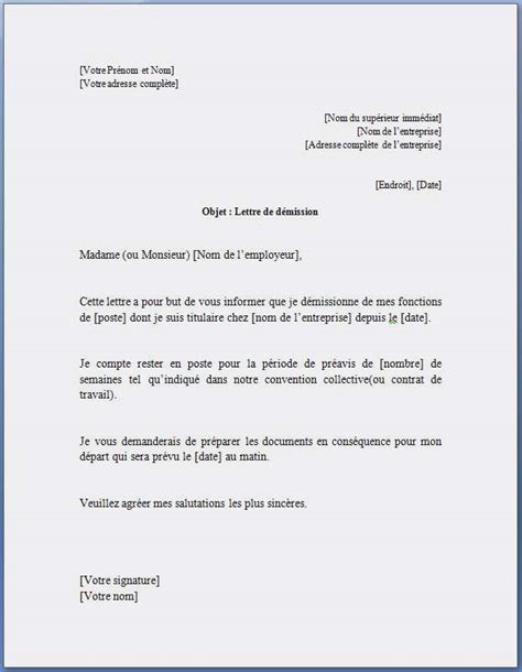 Modele De Lettre De Rupture Conventionnelle Gratuite Modele De Lettre