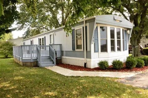 Online Craigslist Mobile Homes That Are A Bargain