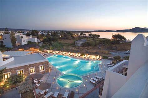 Naxos Resort In Santorini Griekenland Tui Hotel 2023