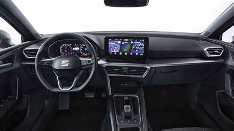 Seat leon i̇ç tasarım özellikleri neler? 2020 Seat Leon prices, specs and ordering announced