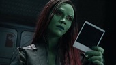 3840x2160 Zoe Saldana Guardians of the Galaxy 3 4K Wallpaper, HD Movies ...