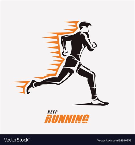 man running silhouette vector png vector of silhouette man running silhouette drawing man