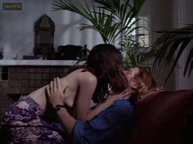 Emily Meade Leila George Lesbian Sex In Mother May I Sleep With