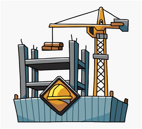 Popular images of this week. Construction Png Transparent Picture - Construction Site ...
