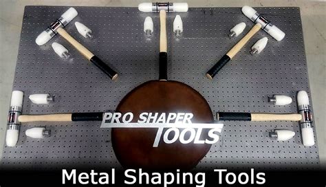 Pro Shaper Sheet Metal Llc