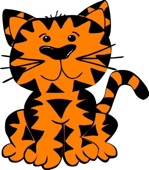 Tiger Png Svg Clip Art For Web Download Clip Art Png Icon Arts
