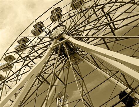 Fixed ferris wheels are usually intended for permanent installation, as opposed to transportable wheels which are designed to be operated at multiple locations. Ferris Wheel Ocean City NJ | Ocean city, Ferris wheel ...