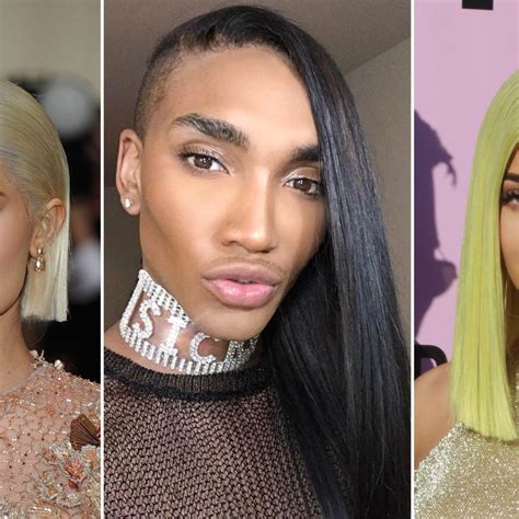 Kylie Jenners Hairstylist On Why Wigs Are Trending Right Now Allure