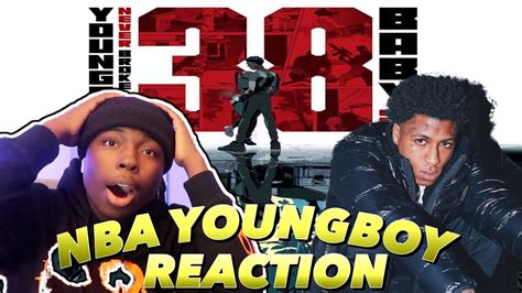 Nba Youngboy 38 Baby 2 Album Review 👀 Youtube