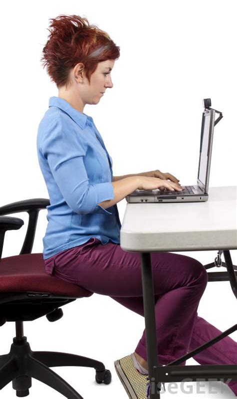 One way, though, to help cut down on the amount of pain you're having—especially for people who spend long hours at their desks/computers—is to get a solid ergonomic office chair. How do I Choose the Best Lumbar Support Office Chair?