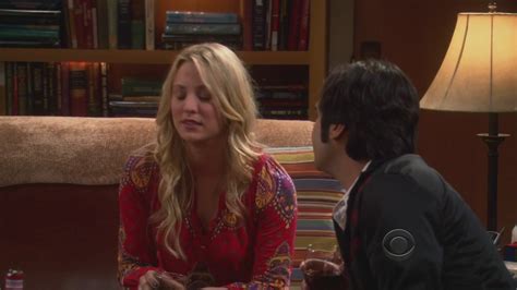 4x24 The Roommate Transmogrification The Big Bang Theory Image