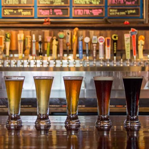 Craft Beer Restaurant Planned Near Providence Mlrose Craft Beer