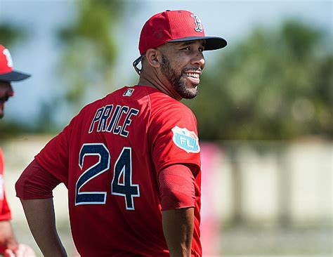 Red Sox Trade Mookie Betts And David Price To Dodgers