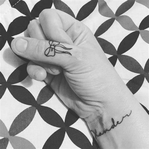 166 Small Wrist Tattoo Ideas An Ultimate Guide July 2019 Part 3